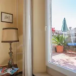 Bed & Breakfast Attico Luce