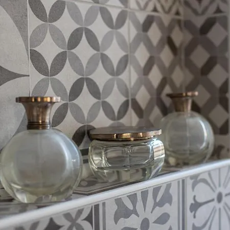 Attico Luce Couette-café