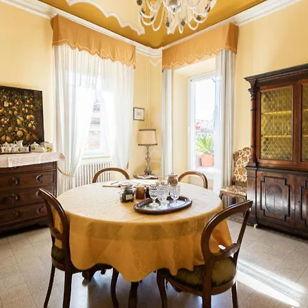 Bed and breakfast Attico Luce