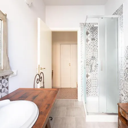 Attico Luce Bed and breakfast Osimo