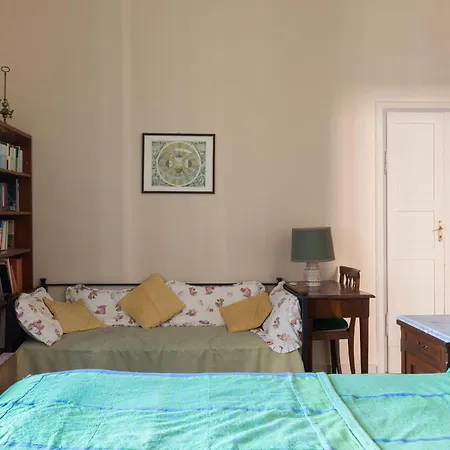 住宿加早餐酒店 Attico Luce 奥西莫