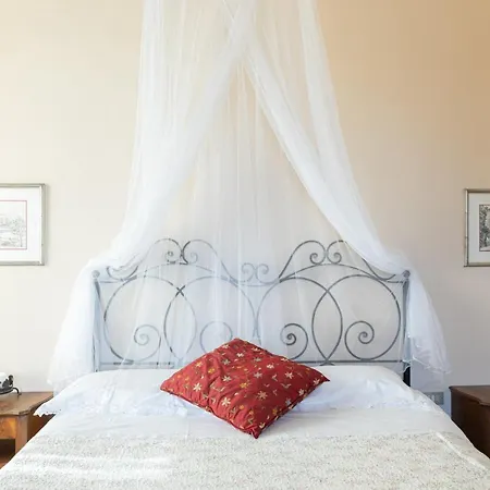 Attico Luce Bed and breakfast