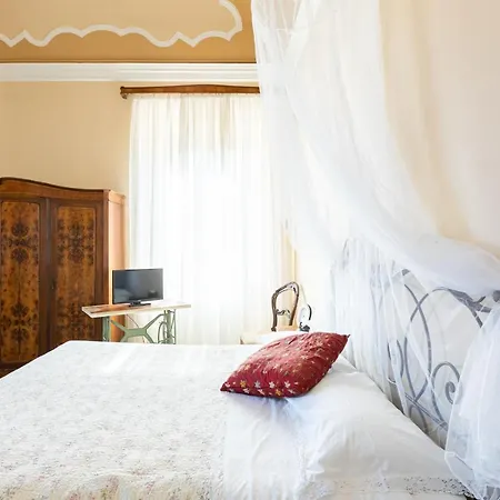 Attico Luce 奥西莫