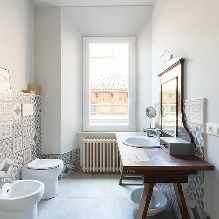 Attico Luce Bed and breakfast Osimo