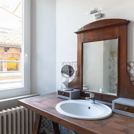 Panzió Attico Luce Osimo