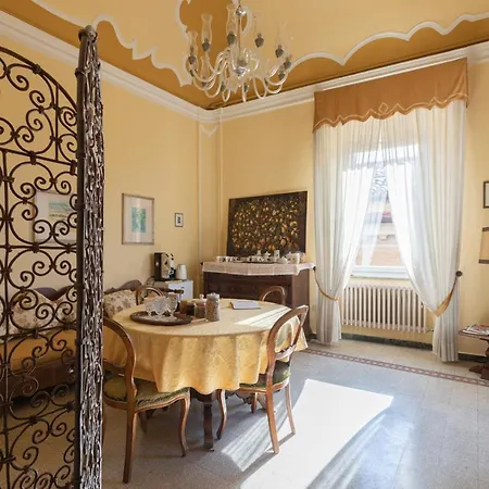 Attico Luce Bed and breakfast *