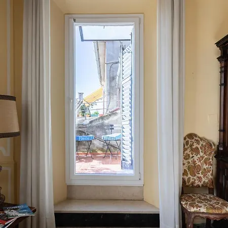 Attico Luce 3* 奥西莫