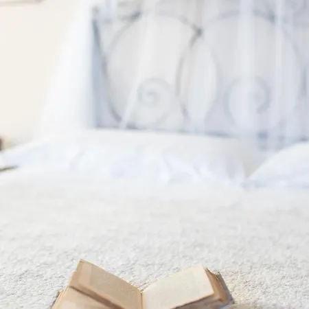 Bed and breakfast Attico Luce *
