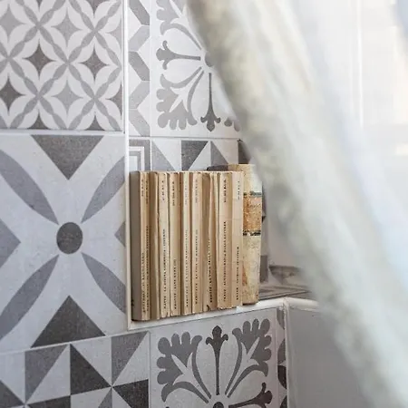 住宿加早餐酒店 Attico Luce