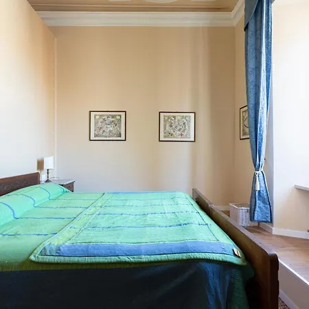 Attico Luce 3* Osimo