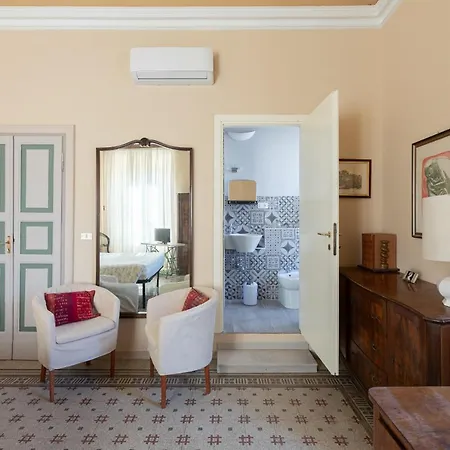 Bed and breakfast Attico Luce *