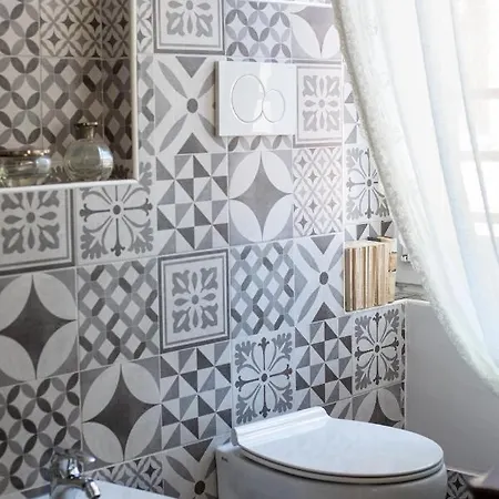 Attico Luce Panzió Osimo