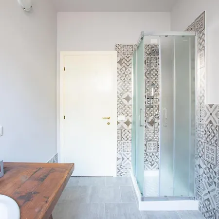 Bed and breakfast Attico Luce