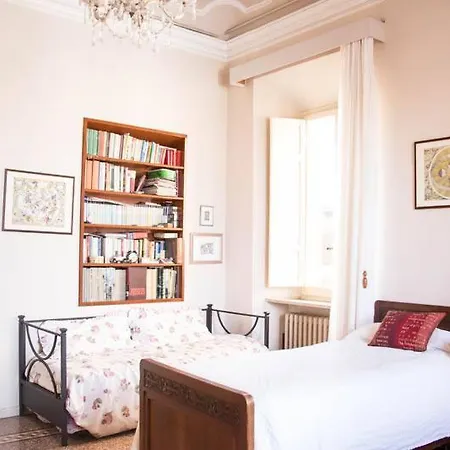 Attico Luce 3* 奥西莫