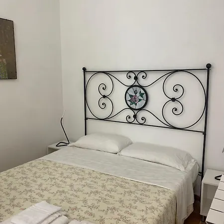 Bed & Breakfast Attico Luce