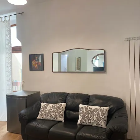 Attico Luce 3* Osimo