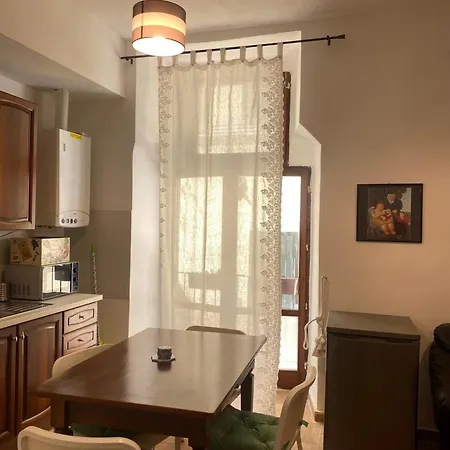 Attico Luce Osimo