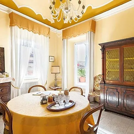 Attico Luce 3* Osimo