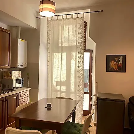 Attico Luce