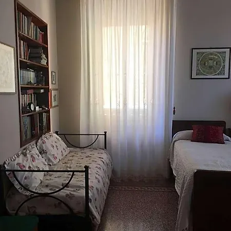 Attico Luce Osimo