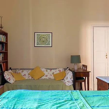 Attico Luce Alojamento de Acomodação e Pequeno-almoço