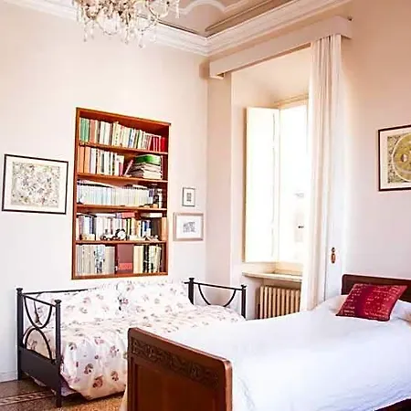 Attico Luce 3* Osimo