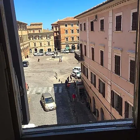 Attico Luce 3* Osimo