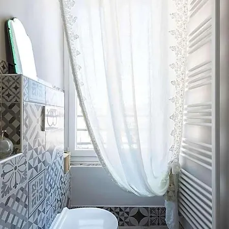 Bed & Breakfast Attico Luce