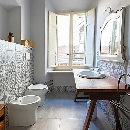 Bed & Breakfast Attico Luce