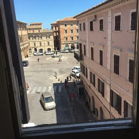 Attico Luce 住宿加早餐酒店 3*