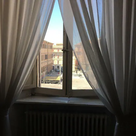 Attico Luce Osimo