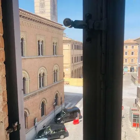 Attico Luce Osimo